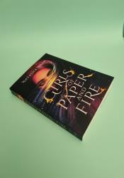 Girls of Paper and Fire thumb 1 3