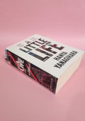 A Little Life thumb 2 3