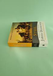 Guns, Germs, and Steel: The Fates of Human Societies thumb 1 4