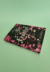 Fearful (The Powerless Trilogy Book 3.5) thumb 1 3