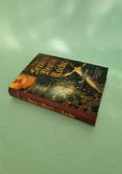 The Second Death of Locke (The Hand and the Heart 1) The Second Death of Locke (The Hand and the Heart 1) thumb 2 3