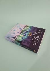 Exodus (The Ravenhood 2) thumb 1 3