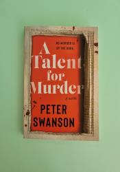 A Talent for Murder thumb 2 2