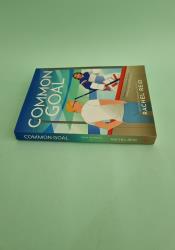 Common Goal (Game Changers 4) thumb 1 3