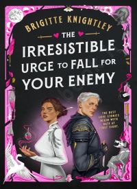 The Irresistible Urge to Fall For Your Enemy (Dearly Beloathed 1)