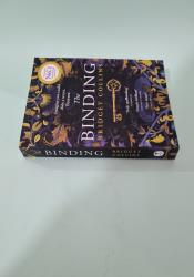 The Binding thumb 1 4