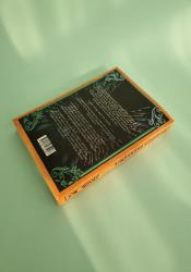 Brigands & Breadknives (Legends and Lattes 3) thumb 2 5