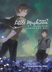 Little Mushroom (Book 1)