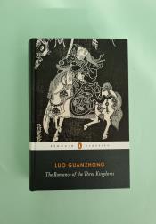 The Romance of the Three Kingdoms thumb 2 2