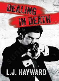 Dealing in Death (Death and the Devil Book 2.5)