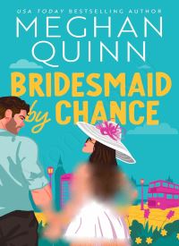 Bridesmaid by Chance (Bridesmaid for Hire 3) thumb 2 1