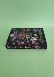 By the Orchid and the Owl (The Esholian Institute 1) thumb 1 4