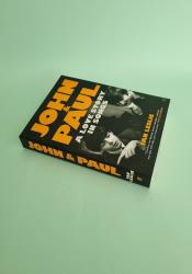 John and Paul: A Love Story in Songs thumb 2 3