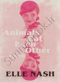 Animals Eat Each Other