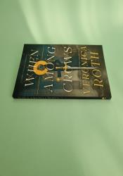 When Among Crows (Curse Bearer 1) thumb 2 4