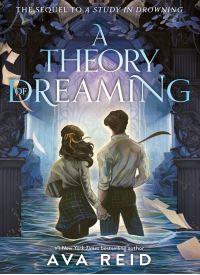 A Theory of Dreaming (A Study in Drowning 2) thumb 2 1