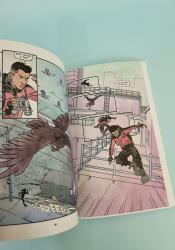 Teen Titans: Beast Boy Loves Raven (Teen Titans 3) thumb 1 6