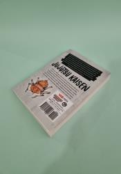 Jujutsu Kaisen, Vol. 4 thumb 2 4