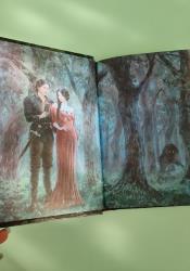 One Dark Window (The Shepherd King) thumb 1 5