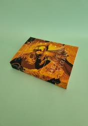 Heavenly Tyrant (Iron Widow 2) thumb 1 3