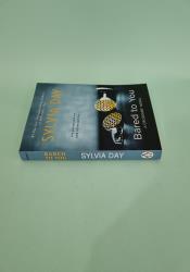 Bared to You (Crossfire 1) thumb 1 4