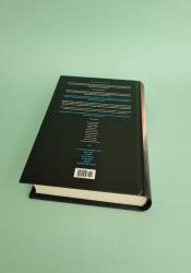 Cibola Burn: Book 4 of the Expanse thumb 1 4