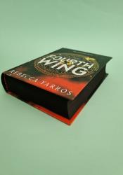Fourth Wing special edition (The Empyrean 1) thumb 1 7