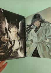 Omniscient Reader’s Viewpoint Volume 4 thumb 1 6