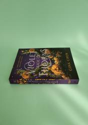 Violet Made of Thorns thumb 1 4