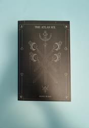 The Atlas Six: 1 (The Atlas Series) thumb 1 2