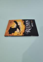 Reunion (Silk and Steel 4.5) thumb 1 4