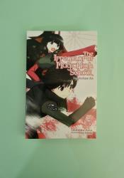 The Irregular at Magic High School, Vol. 13 (light novel) The Irregular at Magic High School, Vol. 13 (light novel) thumb 2 2