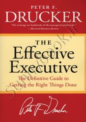 The Effective Executive