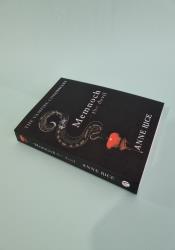 Memnoch The Devil (The Vampire Chronicles 5) thumb 2 3