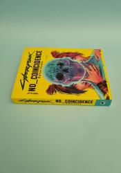 Cyberpunk 2077: No Coincidence thumb 2 4