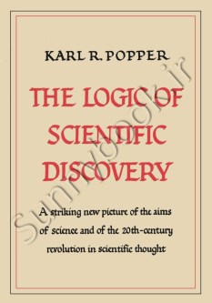 The Logic of Scientific Discovery
