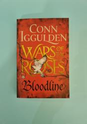 Bloodline (Wars of the Roses 3) thumb 2 2