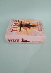 Shadows Upon Time (The Sun Eater 7) thumb 1 4