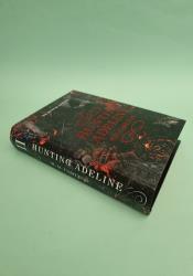Hunting Adeline (Cat and Mouse Duet Book 2) thumb 2 3