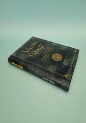 Moon Magic: A Handbook of Lunar Cycles, Lore, and Mystical Energies (Mystical Handbook) thumb 1 5