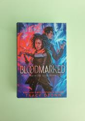 Bloodmarked (The Legendborn Cycle 2) thumb 1 2