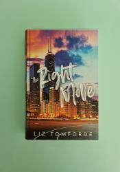 The Right Move (Windy City Series Book 2) The Right Move (Windy City Series Book 2) thumb 2 2