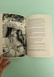 Heaven Official's Blessing: Tian Guan Ci Fu (Novel) Vol. 1 thumb 1 6