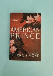 American Prince (New Camelot 2) thumb 1 2