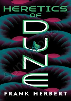 Heretics of Dune (Dune 5)