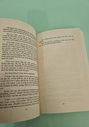 Case File Compendium: Bing An Ben (Novel) Vol. 1 thumb 1 6