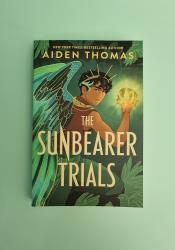 The Sunbearer Trials (The Sunbearer Duology 1) thumb 2 2