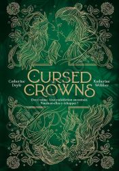 Cursed Crowns (Twin Crowns Book 2)