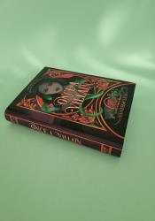 Once a Villain (Monsters 3) thumb 1 3