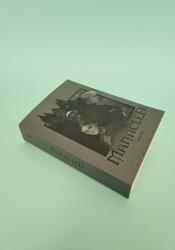 Manacled vol 2 (Illustrated) thumb 1 3